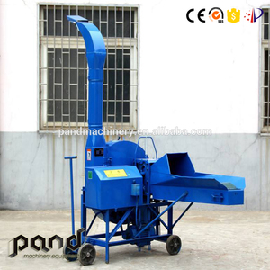 Nouvelle Déchiqueteuse <span class=keywords><strong>de</strong></span> <span class=keywords><strong>Paille</strong></span> <span class=keywords><strong>à</strong></span> Haute Productivité pour Exploitation Agricole, 5 Tonnes par Heure, PTO, Déchiqueteuse <span class=keywords><strong>de</strong></span> <span class=keywords><strong>Paille</strong></span>, Broyeur <span class=keywords><strong>de</strong></span> Foin - Product Image 4