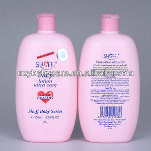 Bebé Aloe <span class=keywords><strong>crema</strong></span> corporal - Product Image 1