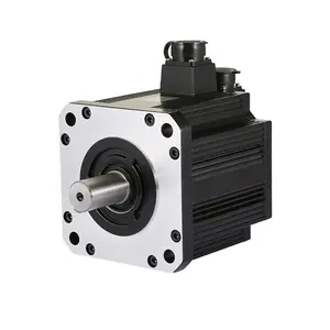 Siheng Yüksek Tork Düşük Devir 220 V/380 V 7.5Kw Ac Servo Motor