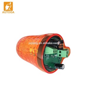 安全报警系统开门器用宽电压发光二极管闪光灯 - Product Image 3