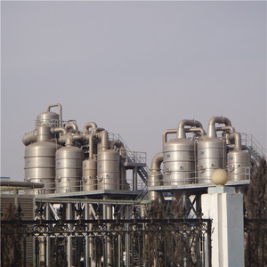 टमाटर का पेस्ट के प्रसंस्करण उत्पादन लाइन बनाने की मशीन वैक्यूम बाष्पीकरण एकाग्रता मशीन - Product Image 5