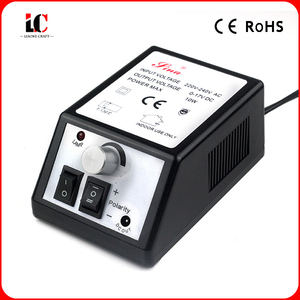2017 Professionnel 30,000 RPM 110 V-240 V US-202 nail art Électrique lime à ongles pas cher Nail Forage - Product Image 5