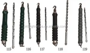 Rebar Iron Wire Twister Tool manufacturer supplier