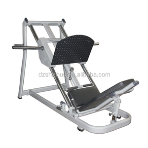 Equipo de gimnasio de alta calidad, <span class=keywords><strong>prensa</strong></span> de piernas, máquina de <span class=keywords><strong>ejercicio</strong></span>, Press-RF24A de piernas de 45 grados - Product Image 1