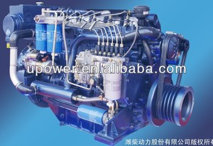 35kw/47hp deutz 226b diesel generador de marina para hecho en china - Product Image 1