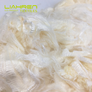 Produttore <span class=keywords><strong>di</strong></span> Fibra <span class=keywords><strong>di</strong></span> <span class=keywords><strong>Latte</strong></span> 1.5D 38MM - Product Image 6