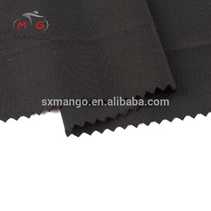 Venta caliente anti-bacterias negro suave tejido de poliéster Baño - Product Image 6