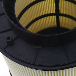 Xe tự động Bộ lọc không khí 8k0133843 cho Audi A4 <span class=keywords><strong>A5</strong></span> Q5 - Product Image 6