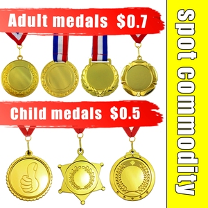 De gama alta personalizado diseño deportes medalla y recompensa - Product Image 6