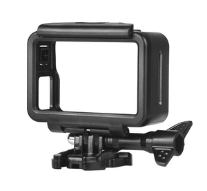 Hoshi Nuova Fotocamera Frame Per Dji Osmo Coperchio di Protezione Caso di Azione ABS Nero Macchina Fotografica di Sport di Azione Osmo Accessori - Product Image 2