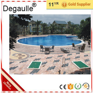 Ingroup filer hồ bơi Nước Làm Sạch Intex hồ bơi lọc với máy bơm và Multiport van - Product Image 5