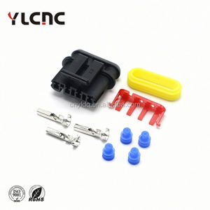 YLCNC<span class=keywords><strong>จีน</strong></span>ชื่อบริษัทหญิงเ<span class=keywords><strong>ชื่อ</strong></span>มต่ออัตโนมัติ - Product Image 1