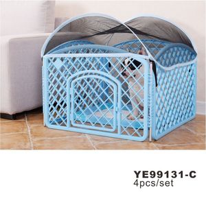 Venta al por mayor de diseño de lujo Iogo <span class=keywords><strong>Casa</strong></span> de perro mascota personalizada <span class=keywords><strong>para</strong></span> <span class=keywords><strong>perros</strong></span> - Product Image 4