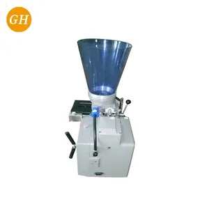 Professional Manufacturer Japanese Jiaozi Gyoza Dumpling Forming Making Machine