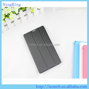 PC Folio tablet bìa <span class=keywords><strong>case</strong></span> Cho Huawei mediapad Honor T1 T2 T3 7.0 inch m2 - Product Image 6
