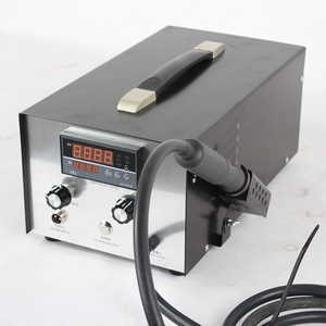 Heißer Verkauf stabiler und einstellbarer mikro elektrischer Ultraschall lötkolben - Product Image 1