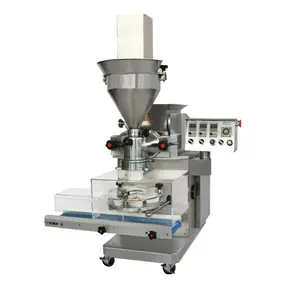 Mini nastar machine nastar making machine nastar encrusting machine supplier CE offered