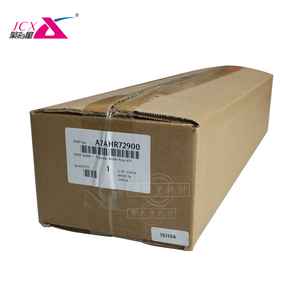 Kit de rouleaux de transfert compatible A7AHR72900 pour Konica Minolta Bizhub BH <span class=keywords><strong>367</strong></span> - Product Image 2