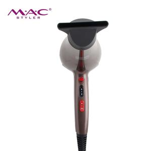 Sèche-<span class=keywords><strong>cheveux</strong></span> ionique professionnel, produit de qualité supérieure, personnalisé, puissant, pour Salon de coiffure, vente en gros - Product Image 6