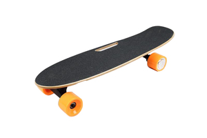 <span class=keywords><strong>Scooter</strong></span> de cuatro ruedas del monopatín al por mayor logotipo personalizado venta caliente - Product Image 4