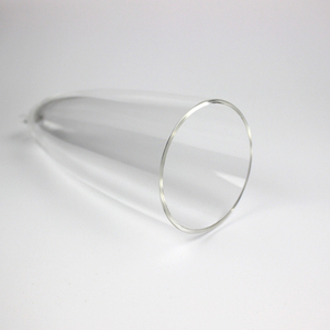 Campana <span class=keywords><strong>de</strong></span> Cristal <span class=keywords><strong>de</strong></span> Cuarzo para Sanación con Sonido, Hecha a Mano y Personalizada, Meditación y Autocuración con Sonido - Product Image 2