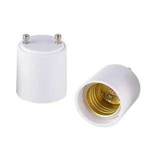 Hot gu24 adapter socket e12 to gu24 lamp holder led e12 to gu24