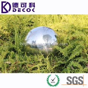 1 м, 1,5 м, 2 м, диаметр, большие размеры, металлические сферы, полый металлический шар - Product Image 6