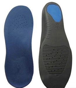 Semelles orthopédiques en EVA pour hommes et femmes BDE HEAL, très vendues, avec soutien de la voûte plantaire pour le soin des pieds - Product Image 3