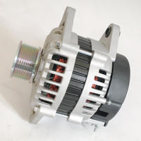 De partes del motor del alternador 3415691 para DCEC 6CT del motor Diesel