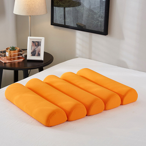 2019 Thiết Kế Mới Cao Trở Lại Ghế Văn Phòng Comfort <span class=keywords><strong>Memory</strong></span> <span class=keywords><strong>Foam</strong></span> Lumber Trở Lại Hỗ Trợ Cushion - Product Image 5