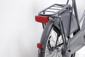 TXED Holland stile 28 "x1.75 acciaio TIG saldato City Bike V-freno <span class=keywords><strong>bicicletta</strong></span> <span class=keywords><strong>olandese</strong></span> - Product Image 4