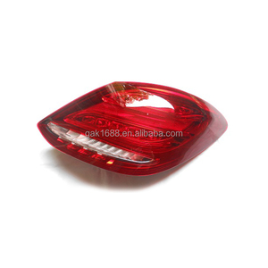 <span class=keywords><strong>Precio</strong></span> al por mayor Luz trasera para <span class=keywords><strong>Mercedes</strong></span> Benz W205 OEM 2059060357 2059060457 - Product Image 2