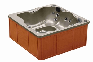 Whirlpool <span class=keywords><strong>Massage</strong></span> Tube Met Gratis <span class=keywords><strong>Massage</strong></span> <span class=keywords><strong>Video</strong></span> Tub (Talent) - Product Image 2