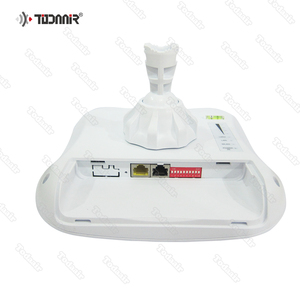 Todaair DIP3226-H 150Mbps Atheros 2.4GHz Access Point Wireless ad Alta Potenza e Alto Guadagno per Esterni a Lungo Raggio - Product Image 4