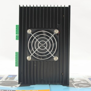 סין מפעל מנוע צעד כונן MC860H 6A 18V-80VAC 20V-90VDC התאמה עבור Nema 23 <span class=keywords><strong>34</strong></span> <span class=keywords><strong>42</strong></span> מנוע צעד למכונת CNC