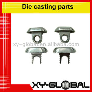 Adc12 al6061 AL7075 al6013 nhôm đúc chết các bộ phận nhôm đúc chết nhà cung cấp Trung Quốc nhôm đúc chết - Product Image 2