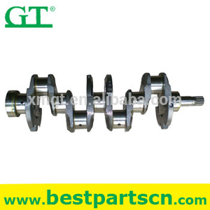 Parti del Motore <span class=keywords><strong>1E</strong></span> 2E 3E 4E 5E 1C 2C 1RZ 2RZ 3RZ 1KZ 1KZ-TE 1Y/2Y 3Y/4Y 4A 4A-FE, Albero Motore - Product Image 6