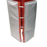 200 Litres IBC Container Heater Drum Heating Jacket