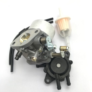 Carburateur de Golf EZ GO, modèle métrique, 295cc, avec filtre à carburant et pompe à carburant - Product Image 4