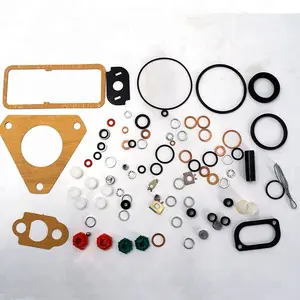 Gasket Pompa Injeksi Suku Cadang Traktor Diesel/Kit Reparasi 7135-110