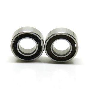 Cuscinetti dentali professionali ad alta velocità SR144TLZN 3.175x6.35x2.38mm - Product Image 2