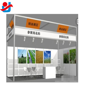 Canton Fair gian hàng triển lãm cho công ty quảng cáo hoặc triển lãm thương mại công ty/Tiêu Chuẩn kết nối gian hàng của kích thước lớn - Product Image 6