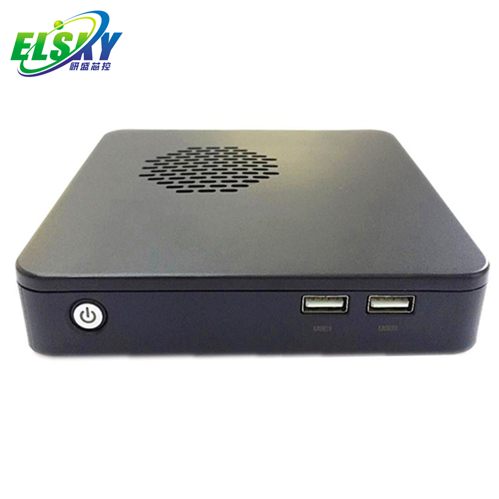 Ельского NANO ПК X86 Поддержка процессоров Intel Celeron J1900 1037U двухъядерный 1,8G DDR3 макс. память 8 ГБ 1xhdmi, поддержка 1080P