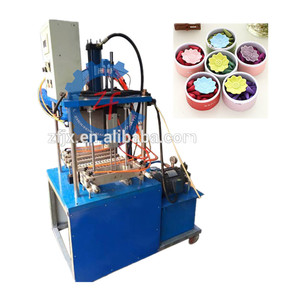 เครื่องอัดรีดธูป,เครื่องทำกรวยธูป - Product Image 4