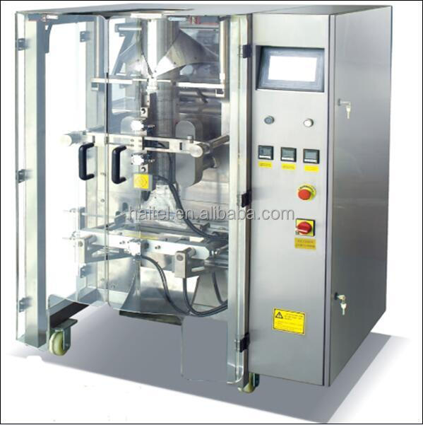 Multi-Fonction Vertical Machine D'emballage pour les Bonbons