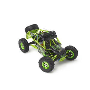 RTR WLTOYS <span class=keywords><strong>12428</strong></span> 2,4G 1:12 4WD RC rock-climber coche - Product Image 5
