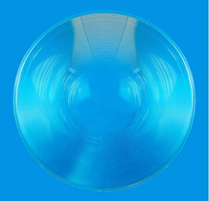 Nueva lente Fresnel grande 250mm diámetro 230mm 240mm 250mm 290mm longitud focal - Product Image 3