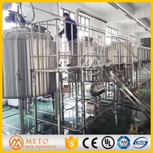 <span class=keywords><strong>3000</strong></span> <span class=keywords><strong>litres</strong></span> en une seule étape bière cuves de fermentation et brite réservoir - Product Image 6