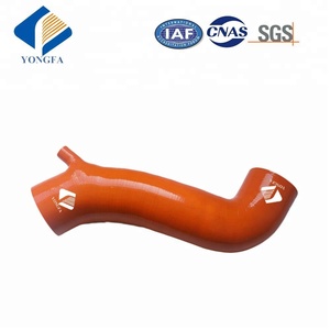 Hot Sale Best Quality and Great Price Turbo air Intake System Silicone Hose - Product Image 3