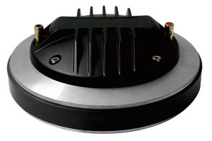 4 "संपीड़न ड्राइवर स्पीकर 100-001 के साथ टाइटेनियम डायाफ्राम 4 इंच vc सींग ड्राइवर लाइन सरणी स्पीकर के लिए - Product Image 2